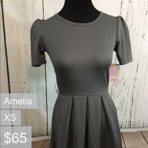 LulaRoe Amelia